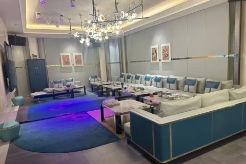 晋城商务KTV夜场招聘,融入团队共写职场壮丽篇章