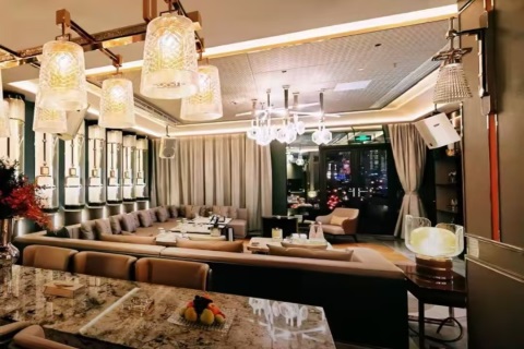 晋城天天有班上KTV招聘,包厢模特礼仪期待您加入