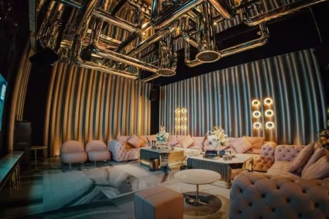 晋城夜场诚聘魅力女性 共筑都市璀璨梦想舞台